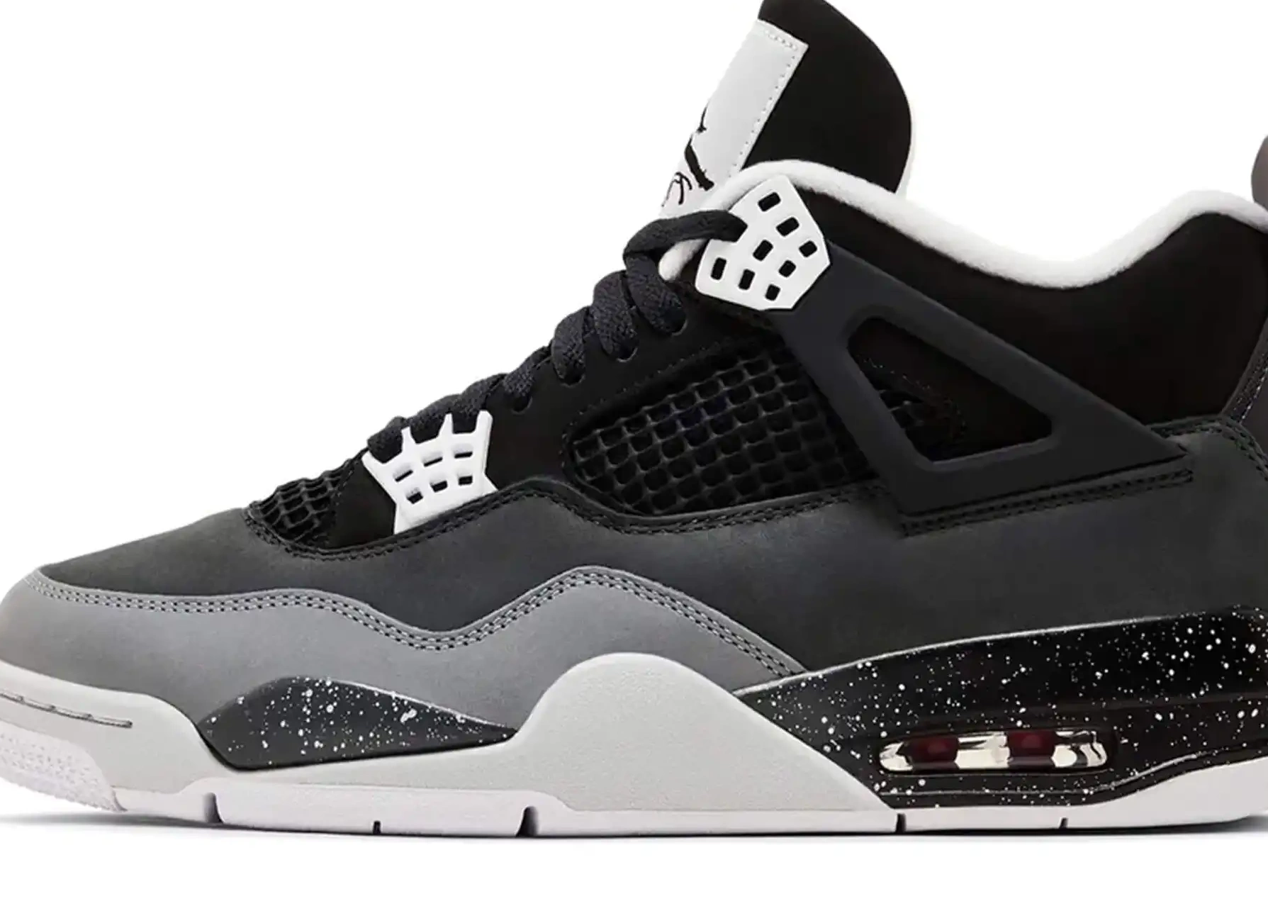 Retro 2024 4 Jordan Fear 0514
